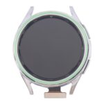 Pantalla Original Completa con Marco para Samsung Galaxy Watch6 Classic 43 mm SM-R950/R955 (Versión Golf) - Imagen 2