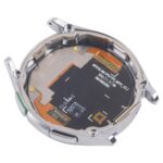 Pantalla Original Completa con Marco para Samsung Galaxy Watch6 Classic 43 mm SM-R950/R955 (Versión Golf) - Imagen 4