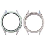 Placa de bisel y Marco de Pantalla LCD para Samsung Galaxy Watch6 Classic 43 mm SM-R950/R955 (Versión Golf)