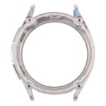 Placa de bisel y Marco de Pantalla LCD para Samsung Galaxy Watch6 Classic 43 mm SM-R950/R955 (Versión Golf) - Imagen 3