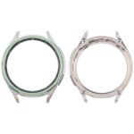 Placa de bisel y Marco de Pantalla LCD para Samsung Galaxy Watch6 Classic 47 mm SM-R960/R965 (Versión Golf)