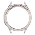 Placa de bisel y Marco de Pantalla LCD para Samsung Galaxy Watch6 Classic 47 mm SM-R960/R965 (Versión Golf) - Imagen 3