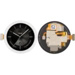 Pantalla Completa para Oppo Watch X2 Mini (Blanco)