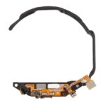 Cable Flex Botón de Encendido para Huawei Watch GT 2 Pro con soporte
