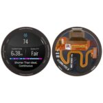 Pantalla AMOLED con Digitalizador para Gramin Instinct 3 (50 mm)