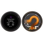 Pantalla para Gramin Forerunner 945 LTE