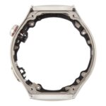 Placa de Bisel y Marco de Pantalla LCD para Huawei Watch 4 Pro 48 mm - Imagen 3