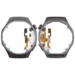Placa de bisel y Marco de Pantalla LCD para Huawei Watch GT 5 Pro 46 mm
