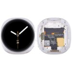 Pantalla Completa con Marco para Samsung Galaxy Watch8 SM-L320/L325 (40 mm)