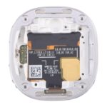 Pantalla Completa con Marco para Samsung Galaxy Watch8 SM-L320/L325 (40 mm) - Imagen 3