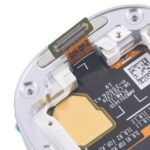 Pantalla Completa con Marco para Samsung Galaxy Watch8 SM-L320/L325 (40 mm) - Imagen 6