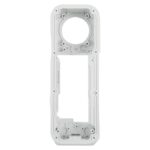 Placa Embellecedora del Marco Central para Insta360 One X5 (Blanco) - Imagen 3