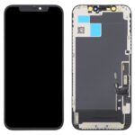 JK incell TFT Material Pantalla LCD y digitalizador Asamblea completa, For iPhone 12 / 12 Pro(JK inell) - Imagen 2