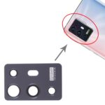 Lente de Cámara Trasera para ZTE Blade A71 A7030 - Imagen 4
