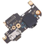 Placa de Puerto de Carga Original para Motorola One 5G Ace - Imagen 2