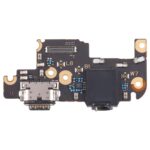 Placa de Puerto de Carga para Motorola Moto G60 Original