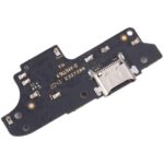 Placa de Puerto de Carga para Motorola Edge Original - Imagen 3