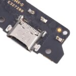 Placa de Puerto de Carga para Motorola Edge Original - Imagen 4