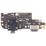 Placa de Puerto de Carga Original para Motorola One Fusion +