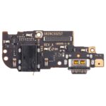 Placa de Puerto de Carga Original para Motorola Moto E7