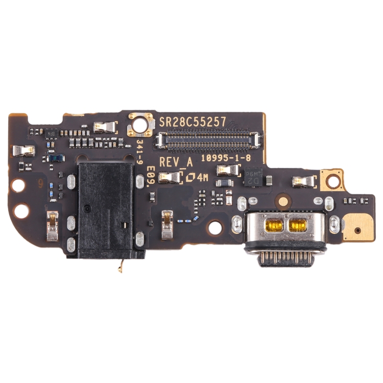 EDA005153410.jpg Placa de Puerto de Carga Original para Motorola Moto E7 - Imagen 1