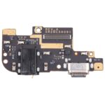 Placa de Puerto de Carga Original para Motorola Moto G Power