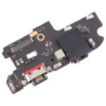 Placa de Puerto de Carga para Motorola Moto G Pro Original - Imagen 2
