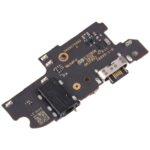 Placa de Puerto de Carga para Motorola Moto G Pro Original - Imagen 3