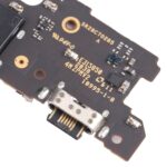 Placa de Puerto de Carga para Motorola Moto G Pro Original - Imagen 4
