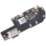 Placa de Puerto de Carga Original para Motorola One Hyper - Imagen 2