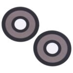 Lente Cámara Trasera para Tecno Camon 20 Pro Original - Imagen 2