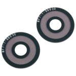 Lente de Cámara Trasera para Tecno Pop 7 - Imagen 3