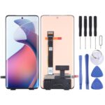 Pantalla Completa para Motorola Moto S30 Pro