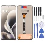 Pantalla Completa Original para Motorola Moto G Power (2026)