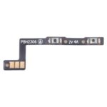 Cable Flex Botón de Encendido y Volumen para ZTE Nubia Red Magic 8 Pro
