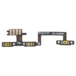Botón Encendido y Volumen Cable Flex para ZTE Blade V40 Vita