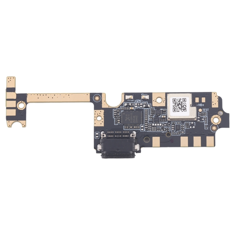 EDA006626106.jpg Placa de Puerto de Carga para BlackView BL9000 - Imagen 1