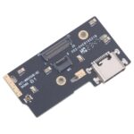 Placa de Puerto de Carga para BlackView BV4800 - Imagen 2