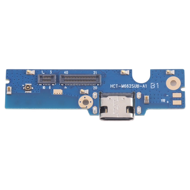EDA006626115.jpg Placa de Puerto de Carga para BlackView BV6200 - Imagen 1