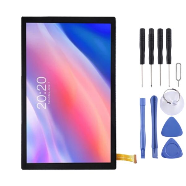 Pantalla Completa para Hotwav Pad 8 4G LTE