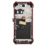 Pantalla Completa para Unihertz 8849 Tank Mini 1 - Imagen 3