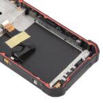 Pantalla Completa para Unihertz 8849 Tank Mini 1 - Imagen 4