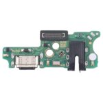 Placa de Puerto de Carga para Infinix Hot 12 X6817