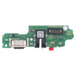 Placa de Puerto de Carga para Infinix Note 12 5G X671