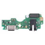 Placa de Puerto de Carga para Infinix Note 12 Pro 4G X676B