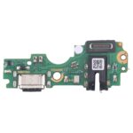 Placa de Puerto de Carga para Infinix Note 12 Vip X672