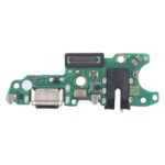 Placa de Puerto de Carga para Infinix Hot 20 4G X6826
