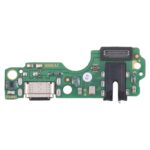 Placa de Puerto de Carga para Infinix Hot 30 Play X6835
