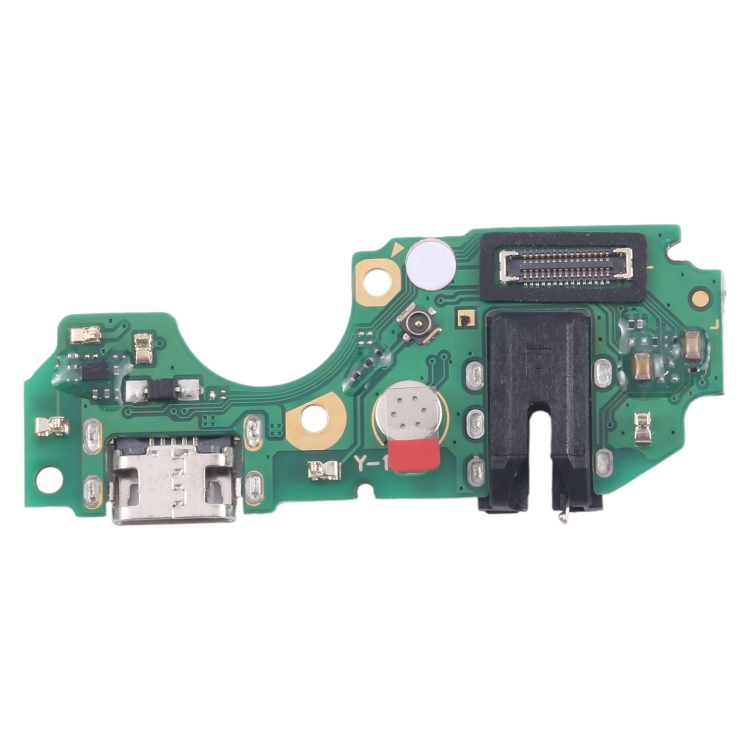 EDA007388621.jpg Placa de Puerto de Carga para Infinix Note 30 5G X6711 - Imagen 1