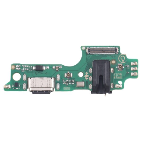Placa de Puerto de Carga para Infinix GT 10 Pro X6739